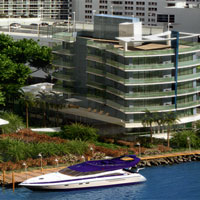 Capri South Beach
