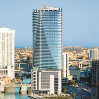 Epic Residences Miami