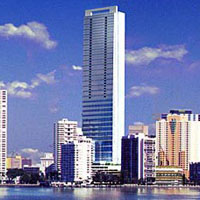 Four Seasons Condo