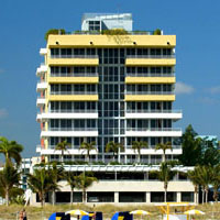 Hilton Bentley