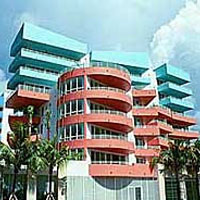 Ocean Place