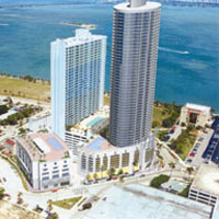 Opera Tower