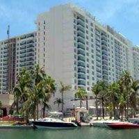 Roney Palace