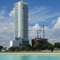 Ten Museum Park
