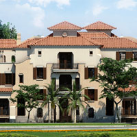 Venetian Goral Gables
