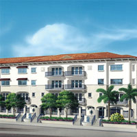 Villa Alhambra