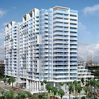W Hotel South Beach